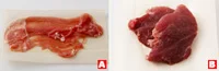 豚肉のもも肉の特徴と基本の扱い方(もも肉の特徴の画像