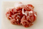 豚肉のその他の部位の特徴と基本の扱い方(その他の部位の画像