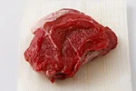 牛肉のすね肉の特徴と基本の扱い方(すね肉の画像