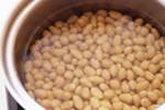 大豆の基本の扱い方(もどすの画像