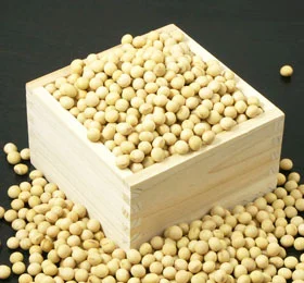 大豆の基本情報