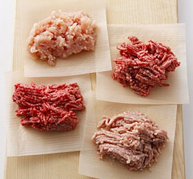 ひき肉の基本情報 プロのレシピならレタスクラブ
