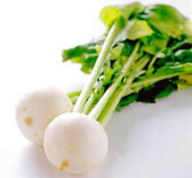 かぶの炒め煮 By牛尾理恵さんの料理レシピ プロのレシピならレタスクラブ