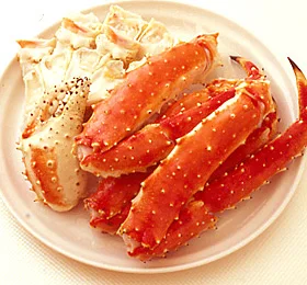 ほうれん草とかにの三杯酢あえ By坂田阿希子さんの料理レシピ プロのレシピならレタスクラブ