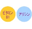 にんにくの栄養画像