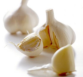 にんにく
