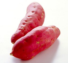 さつまいもの基本情報 プロのレシピならレタスクラブ