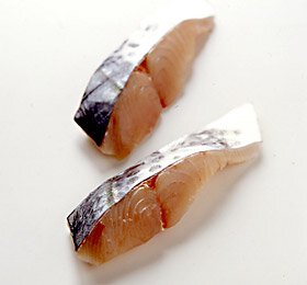 さわらのから揚げ By夏梅美智子さんの料理レシピ プロのレシピならレタスクラブ