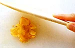 しょうがの基本の扱い方(つぶすの画像