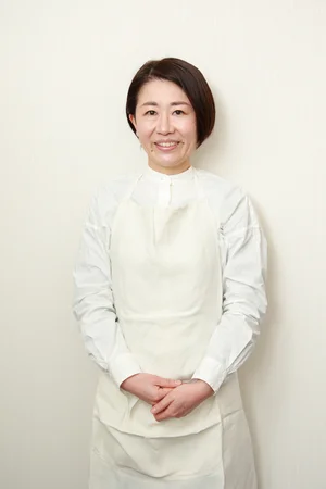 髙山かづえさん