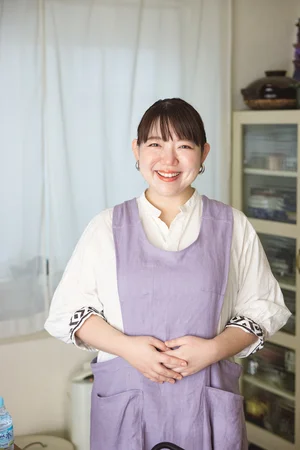 今井真実さん