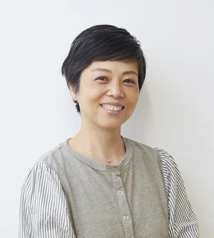 江口恵子さん