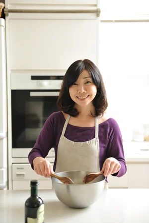 平野由希子さん