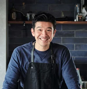 米澤文雄さん