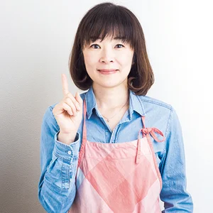 牧野直子さん