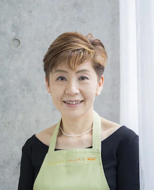 小田真規子