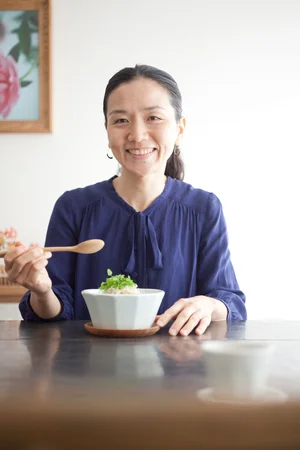 渡辺有子さん