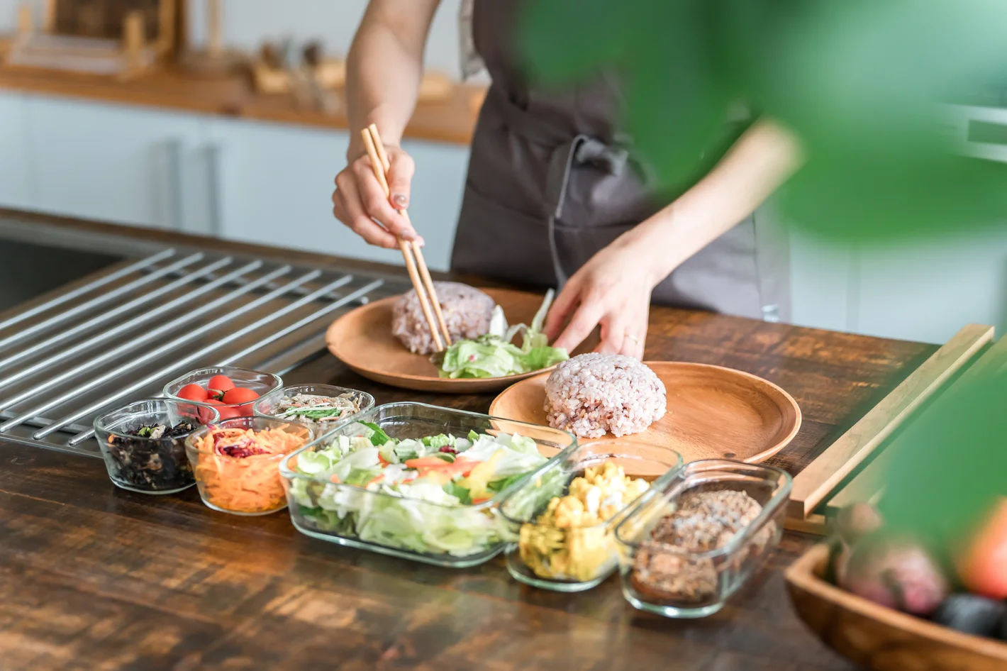 雑誌レタスクラブ 料理家連載レシピ