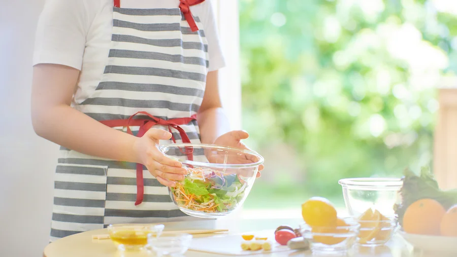 親子でチャレンジしたい夏休みの工作系レシピ