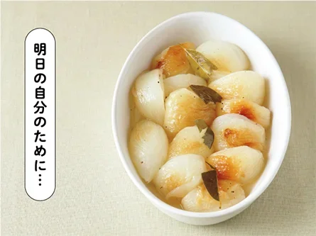 冷蔵庫にあると心強い！野菜の作り置き