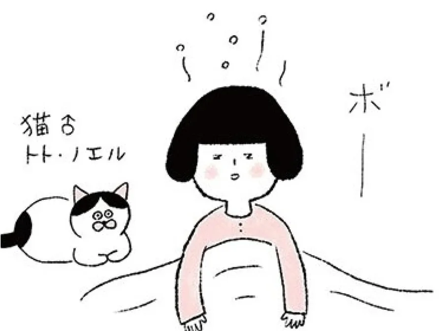 生理痛には黒ごま！？薬に頼らない「ゆるゆる健康法」が楽しい