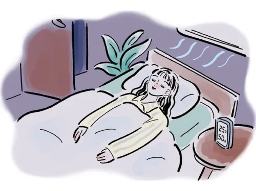 教えて！疲れをためない快眠習慣
