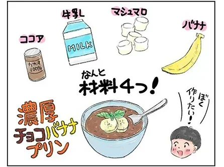 レタスフレンズがやってみた！「チョコスイーツ編」