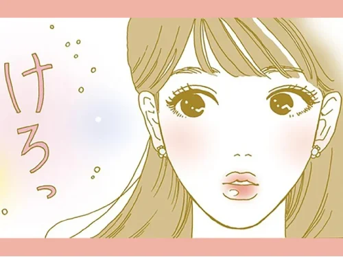 メンタル強め美女白川さん