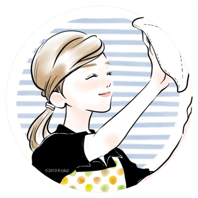 きたの　あさ