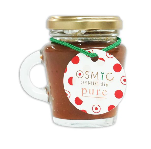 OSMIC dip pure(オスミックディップピュア)