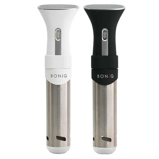 低温真空調理器「BONIQ(ボニーク)」