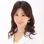 小林暁子先生